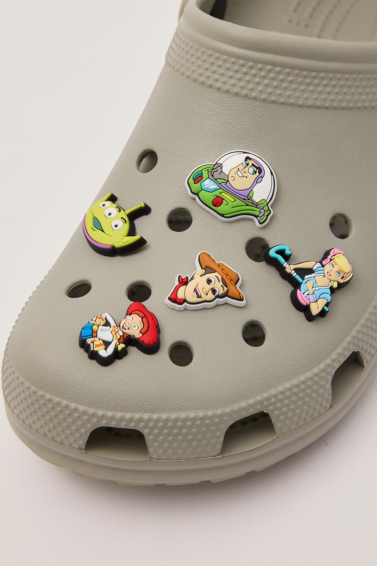 Crocs Toy Story 5 Pack