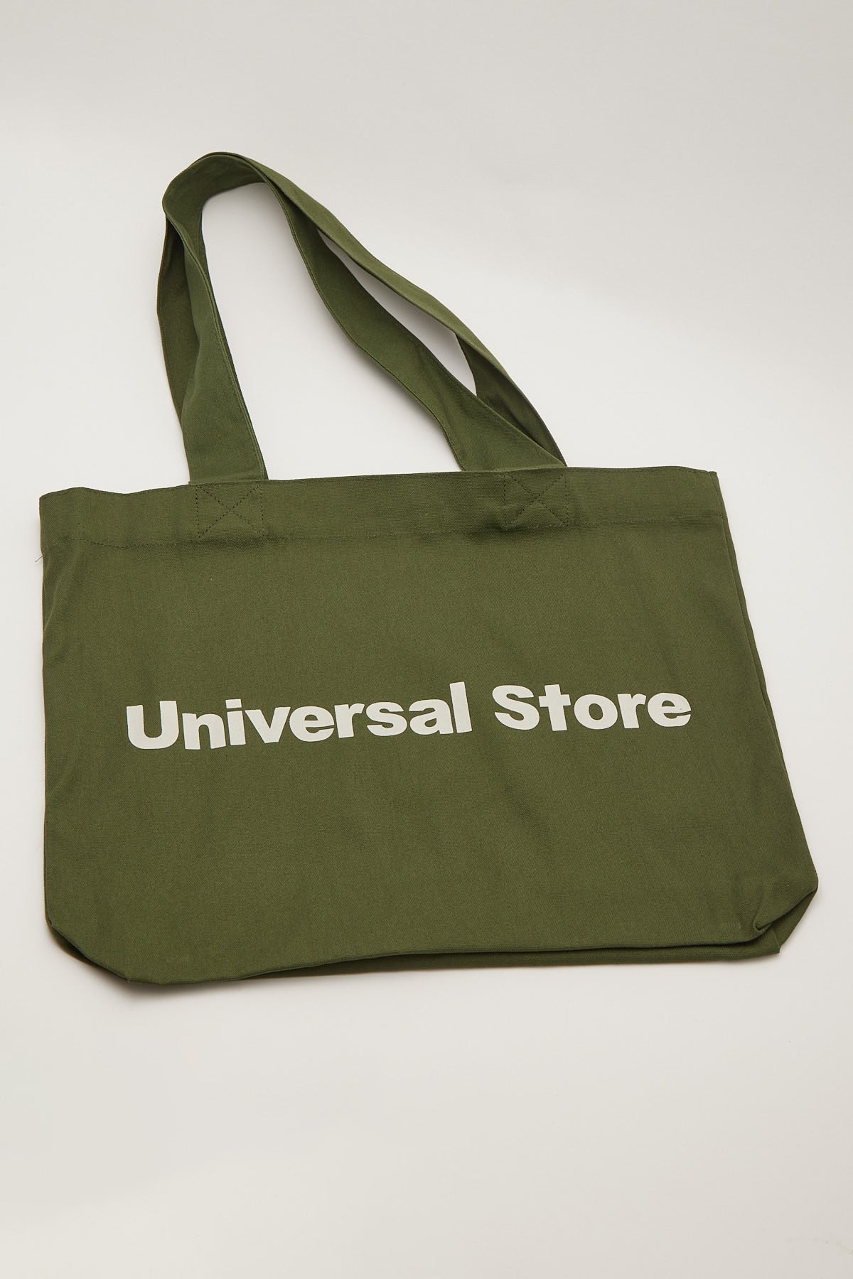 Universal Store Universal Store Small Recycled Tote Forest