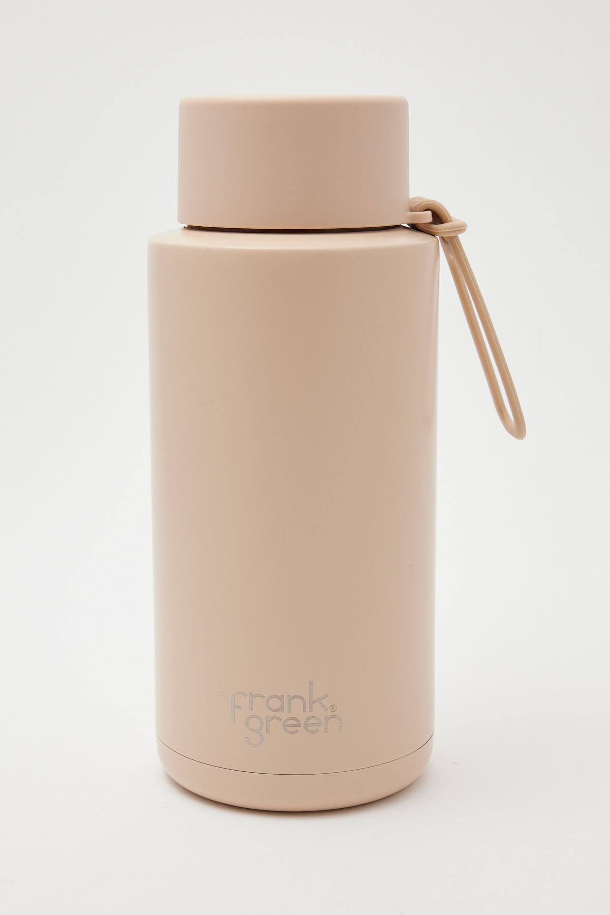 Frank Green 34oz Reusable Bottle Soft Stone – Universal Store