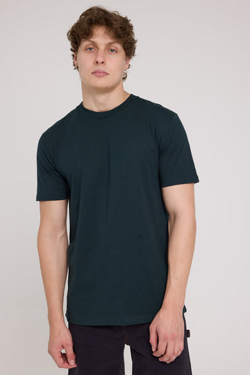 As Colour Classic Organic Tee Pine