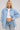 Lee Candice Oversized Shirt 90s Denim