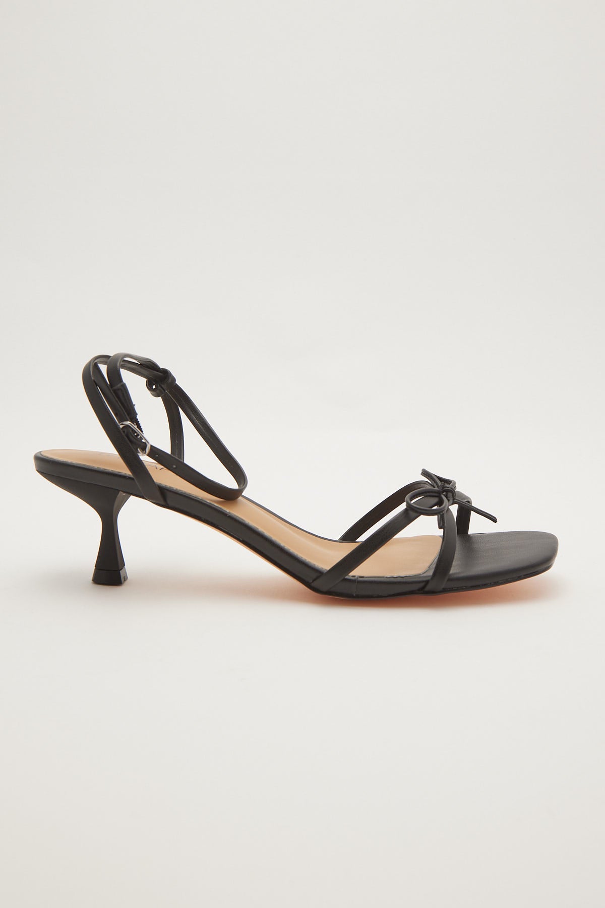 Therapy Luci Heel Black