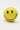 Mdi Smiley Stress-relief Ball Yellow