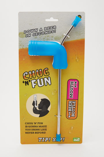 Mdi Chug N Fun Blue