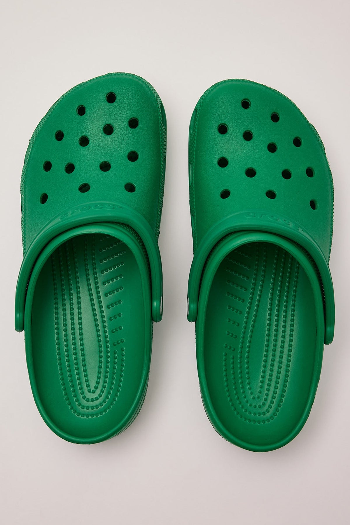 Crocs Classic Ivy Green