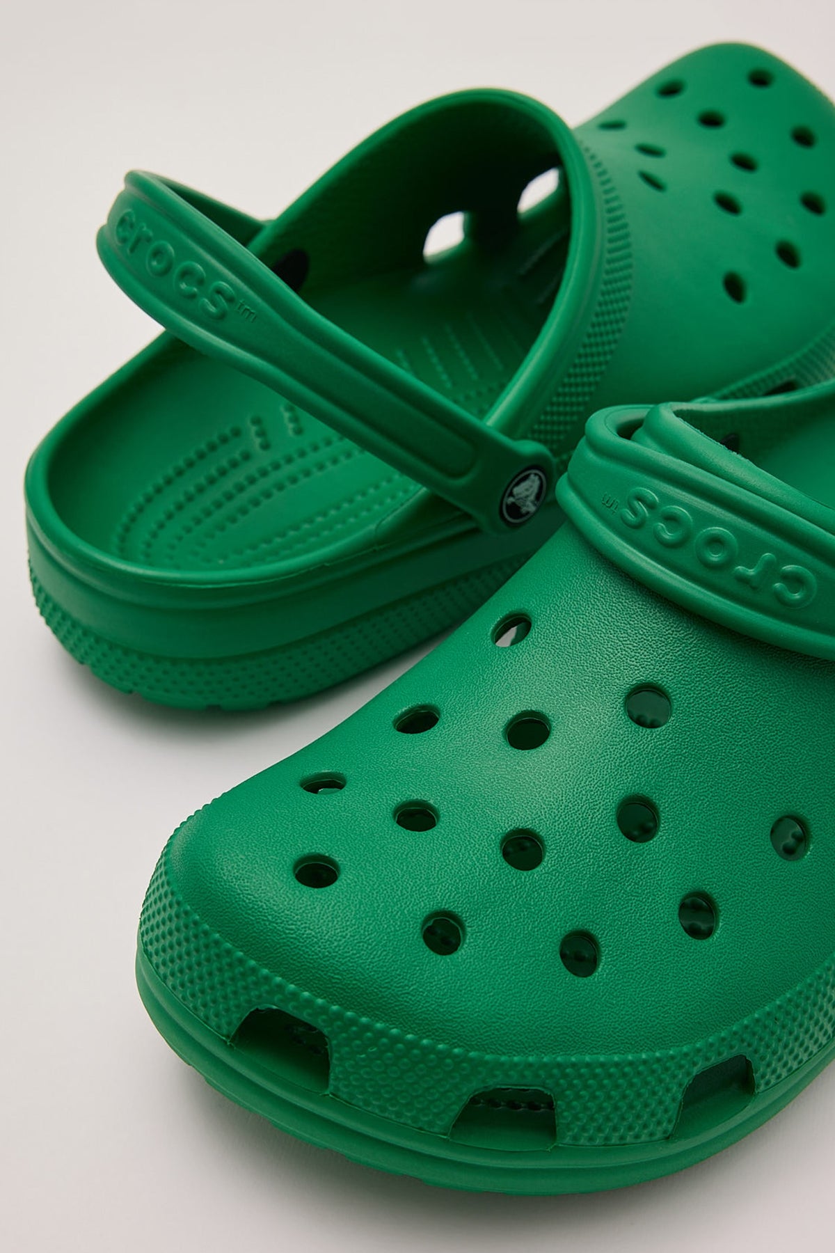 Crocs Classic Ivy Green
