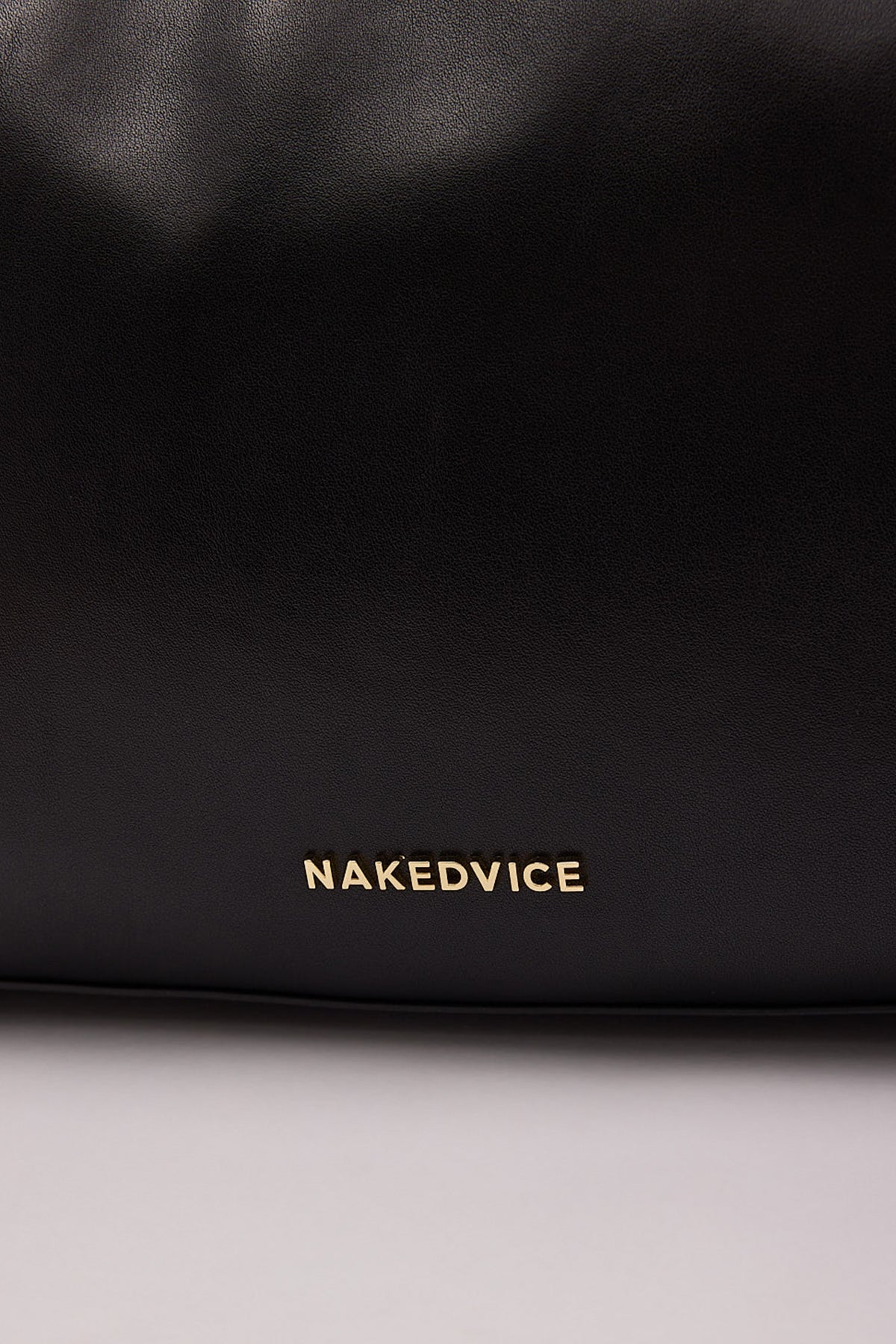 Nakedvice The Becca Black/Gold