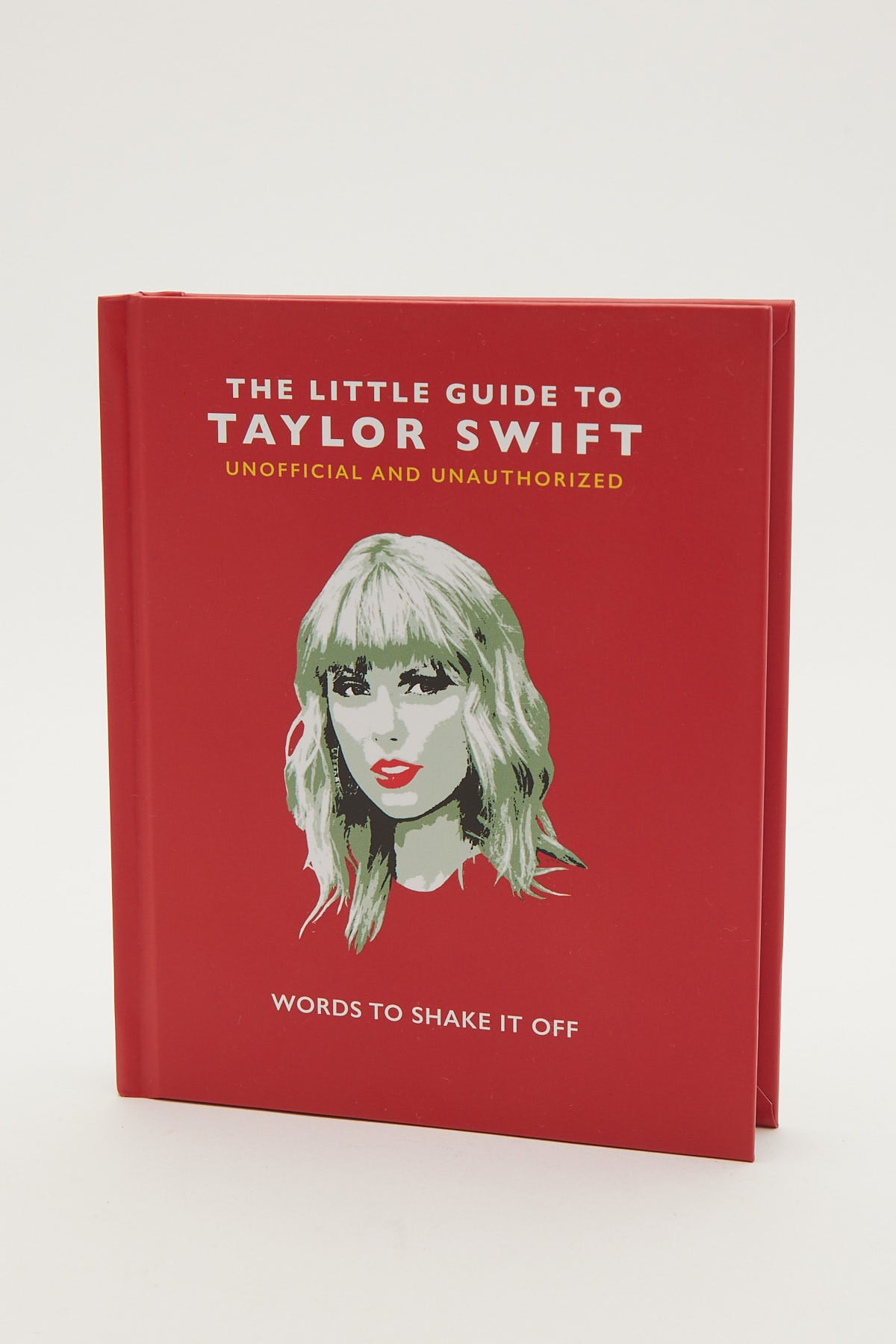 The Little Guide to Taylor Swift Multi