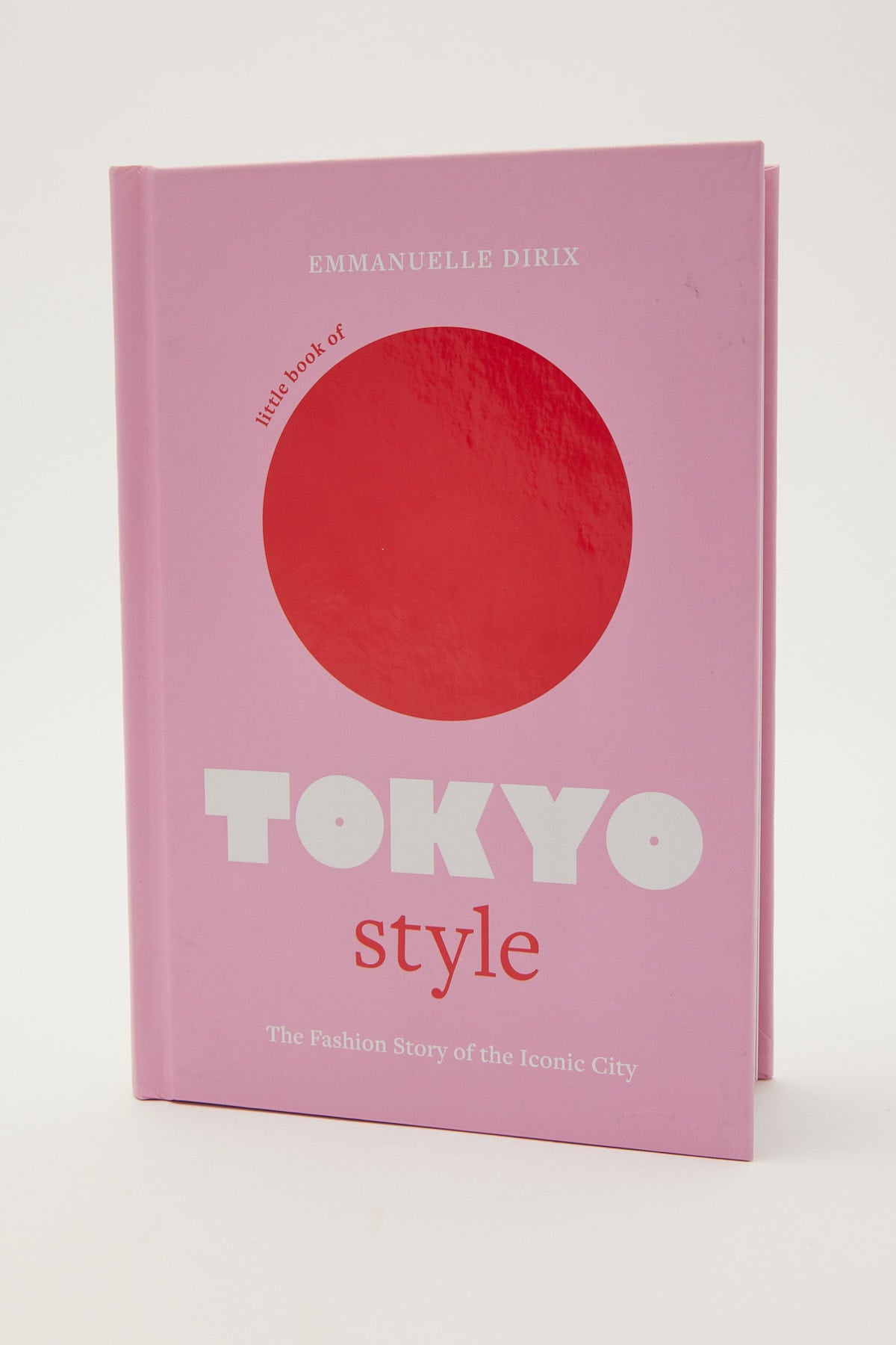 Little Book of Tokyo Style Multi