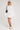 Sndys The Label Baha Mini Dress White