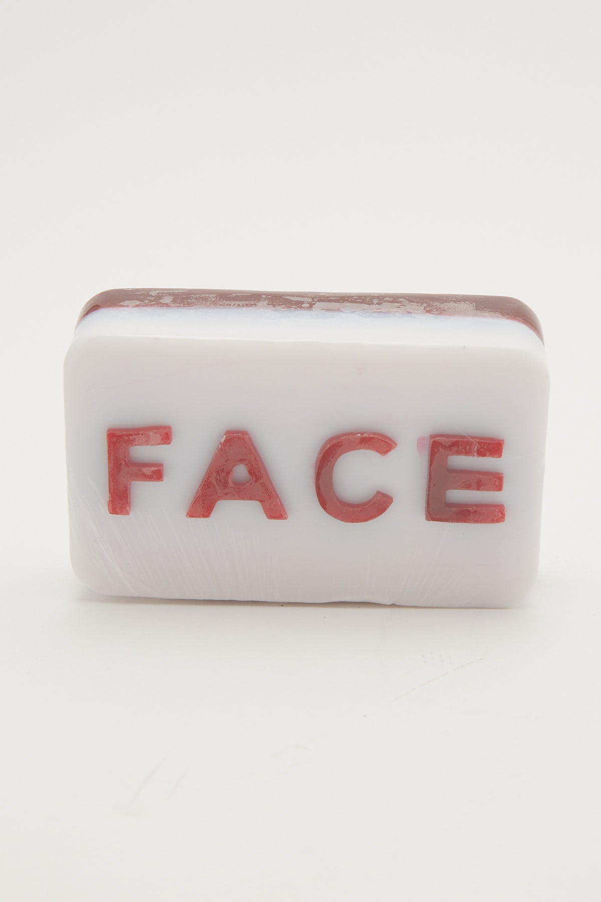 Mdi Arse Face Soap