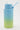 Frank Green 34oz Reusable Bottle Gradient Sky Blue/Pistachio Green