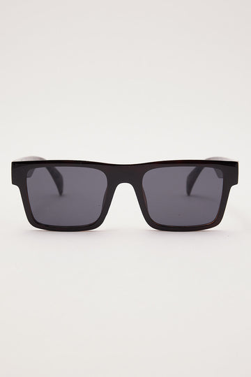 Unity Eyewear Chicago Black