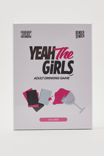 Yeah The Girls