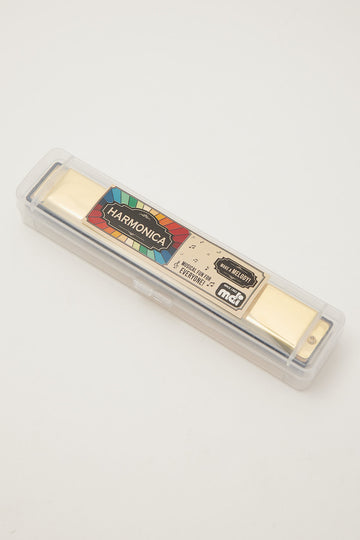 Mdi Play Harmonica