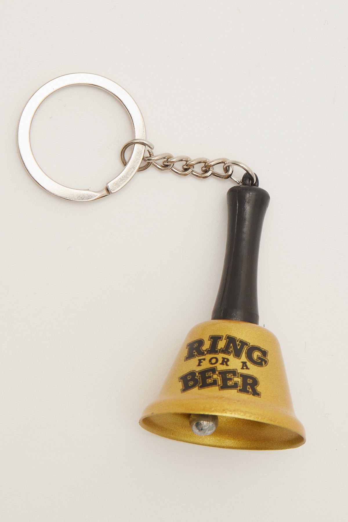 Mdi Mini Bell Ring For Beer