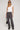 Dakota 501 Pinstripe Pant Grey Pinstripe