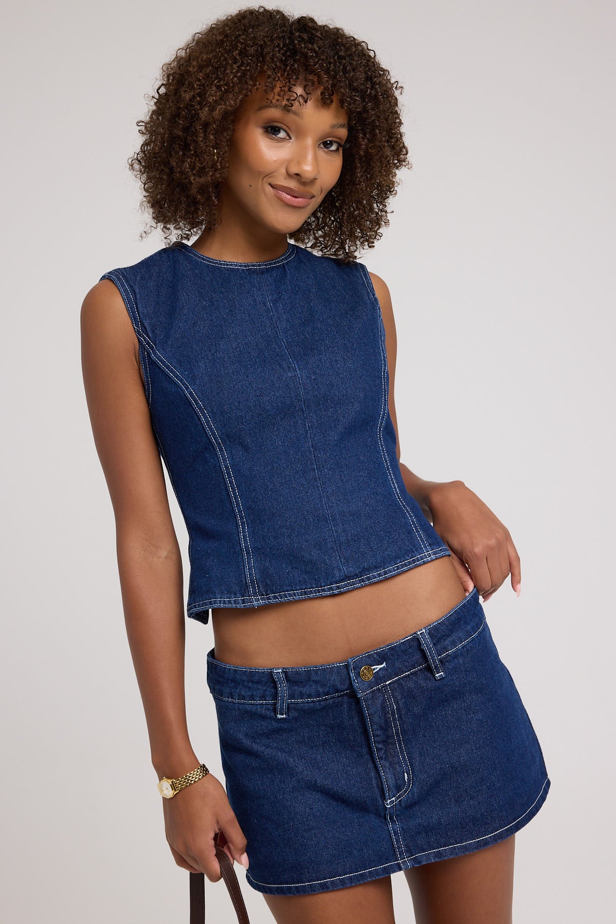 lioness denim mini dress Amazon.com: Lioness Women's Denim Dress, Dark Denim, XS : Clothing, Shoes & Jewelry