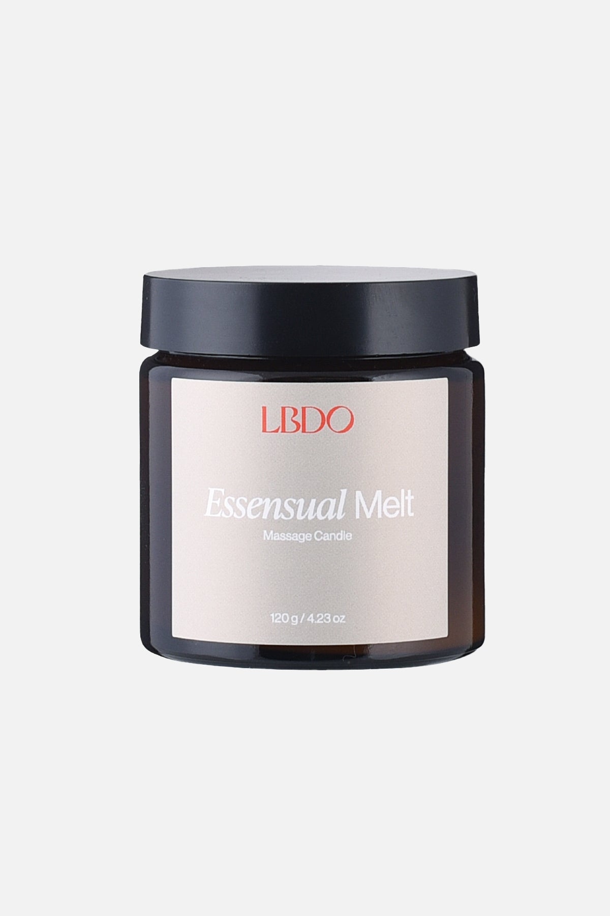Lbdo Essensual Melt Candle Universal Store