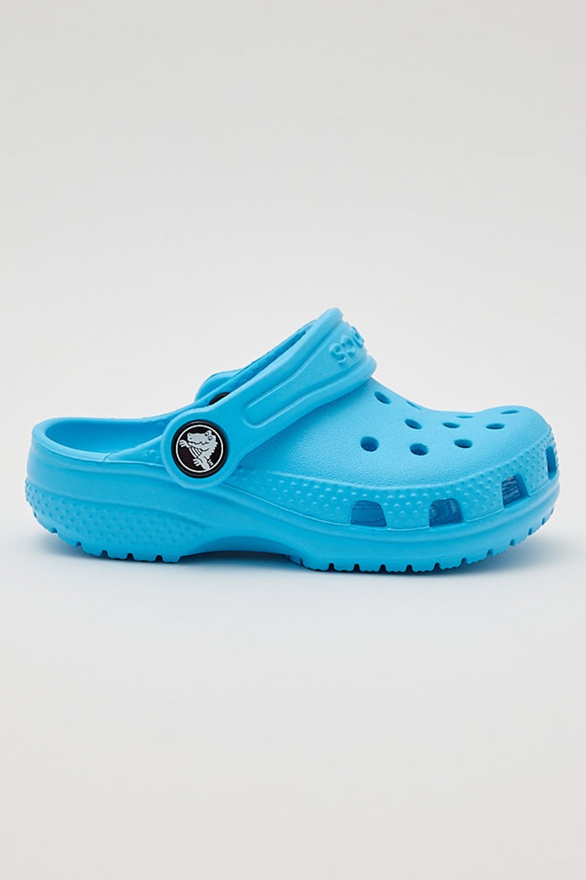 Crocs Classic Clog Toddler Venetian?Blue