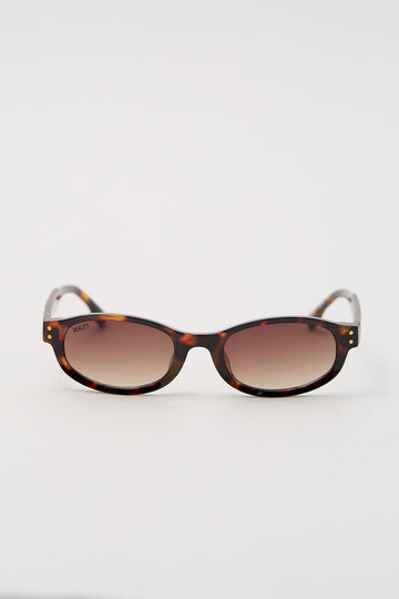 Reality Eyewear Ninety Fivers Turtle/Brown