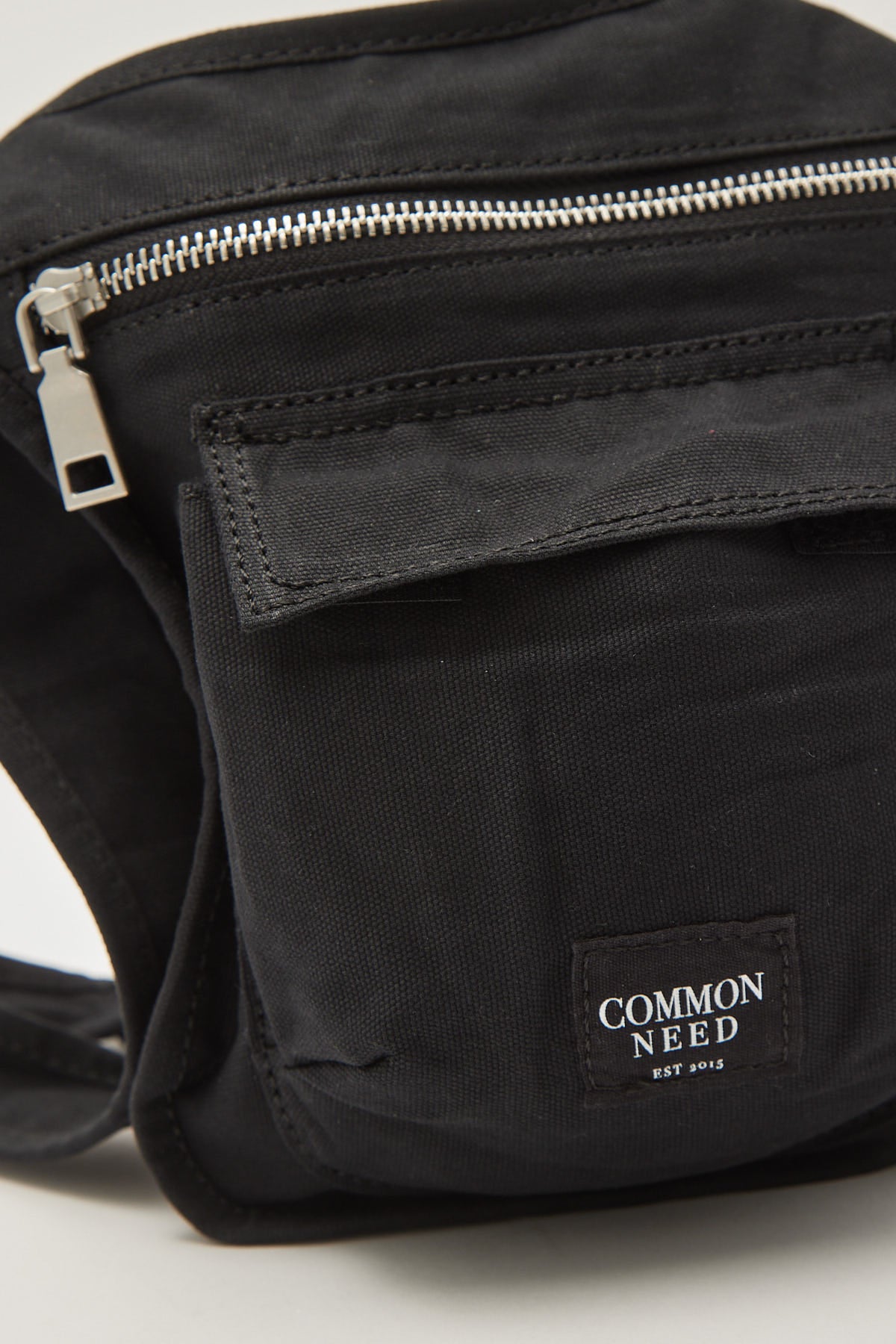 Common Need Crossbody Bag Black