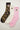 Neovision Mortal Camouflage Sock 3 Pack White/Pink/Black