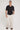 Common Need Bruno Knitted Polo Black