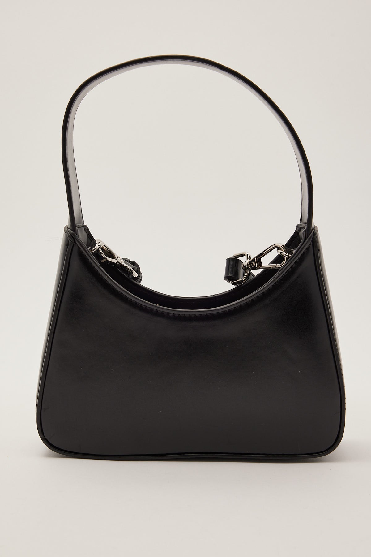 Perfect Stranger Astrid Mini Handbag Black