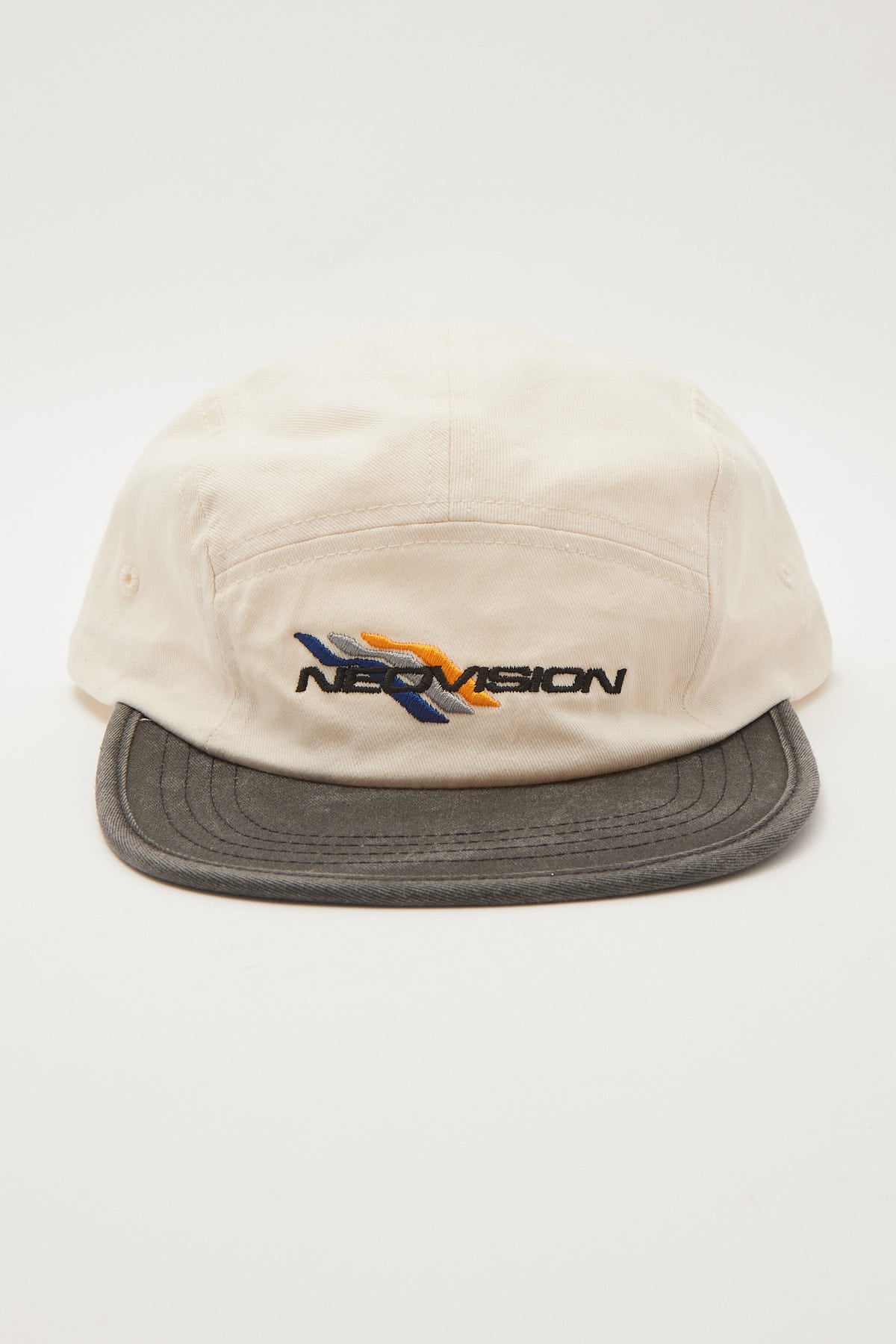 Neovision Fuel 5 Panel Cap White