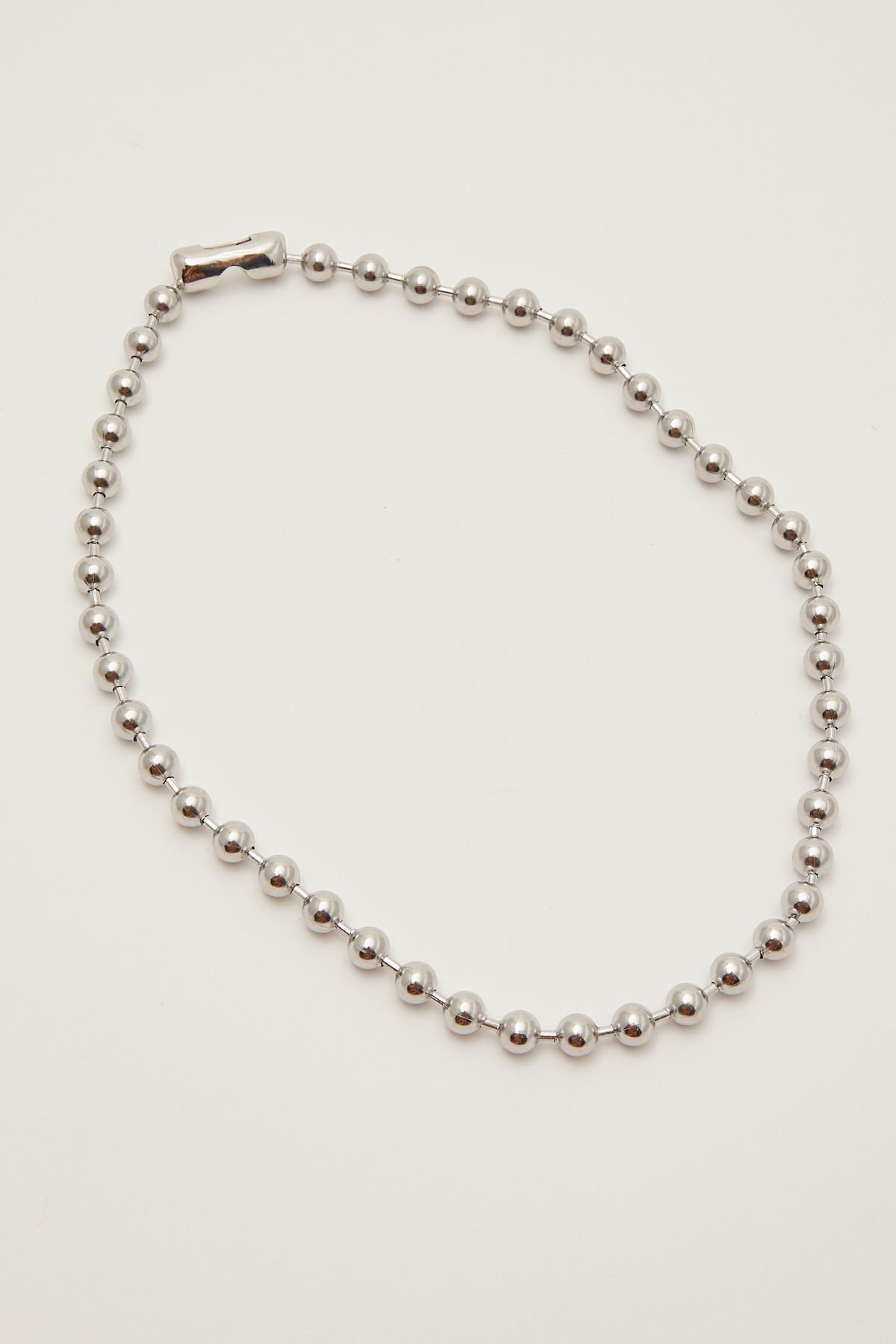 Neovision Ball Bearing Chain Stainless Steel Universal Store