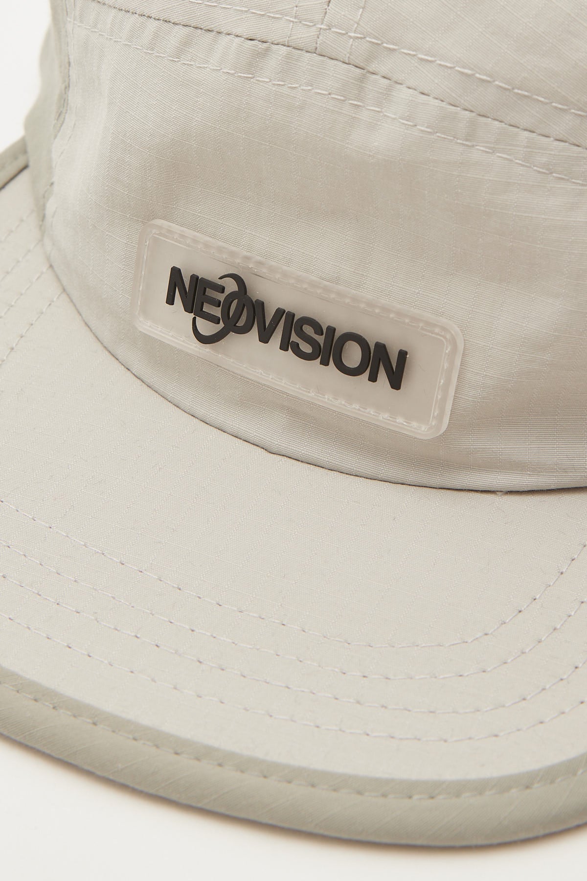 Neovision Sprint 5 Panel Cap Grey