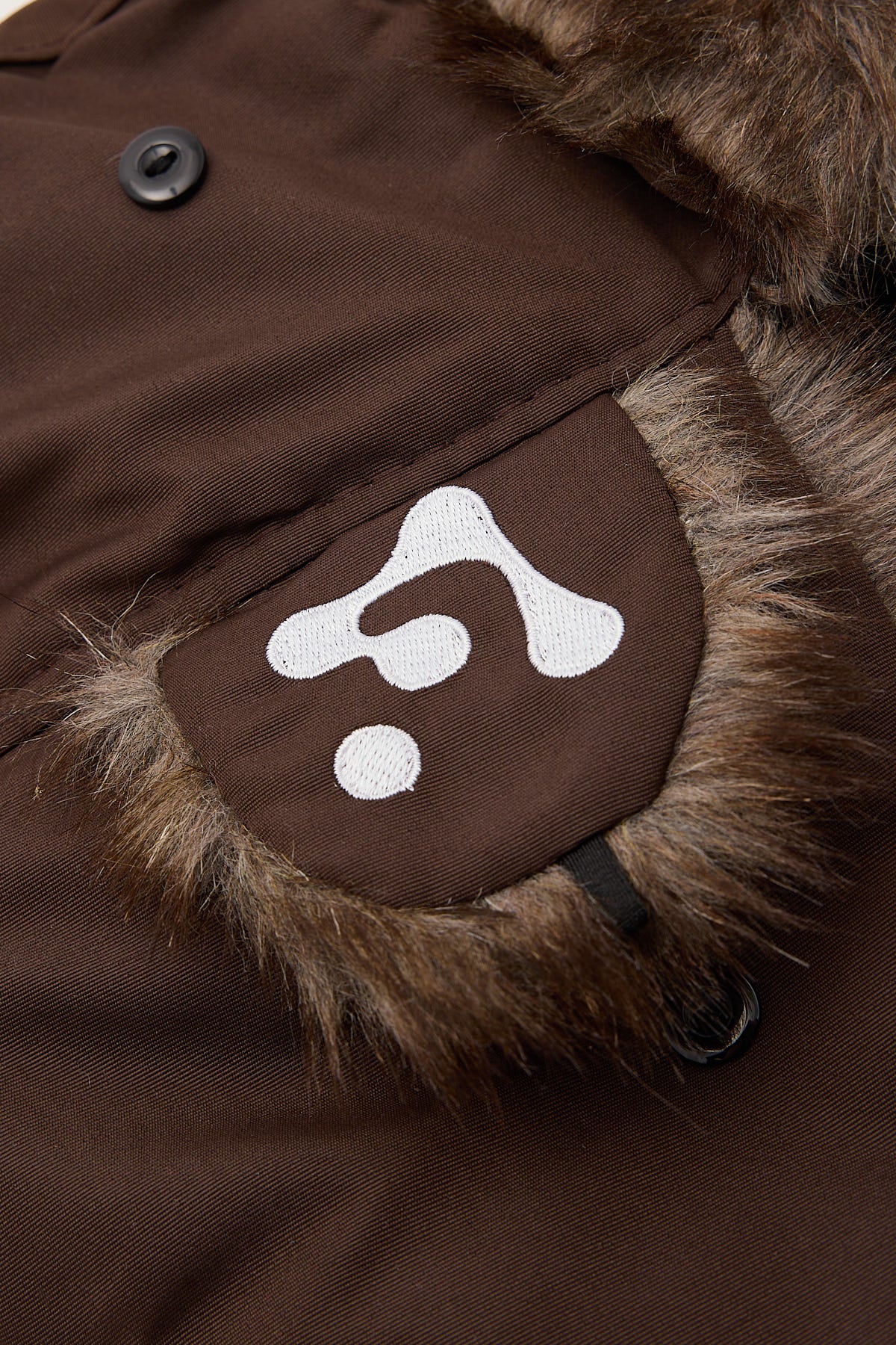 Neovision For The People Trapper Hat Brown