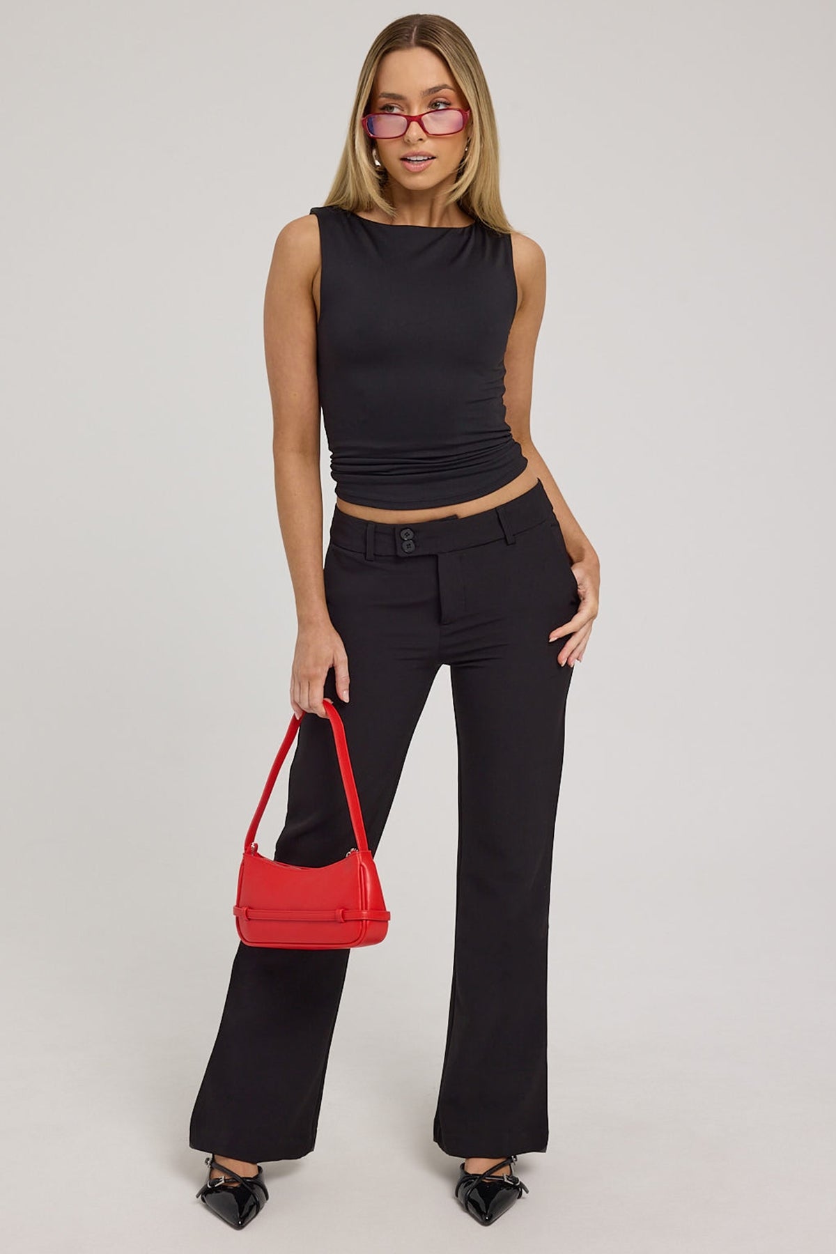 Low Rise Bootcut Black Pants Low Rise Women's Black Dress Pants Dress Pants Low Rise Low Rise Bootcut Black Pants Low Rise Women's Black Dress Pants Dress Pants Low Rise