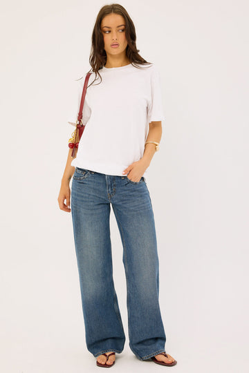 Levi's Superlow Loose Jean Blended Beauty