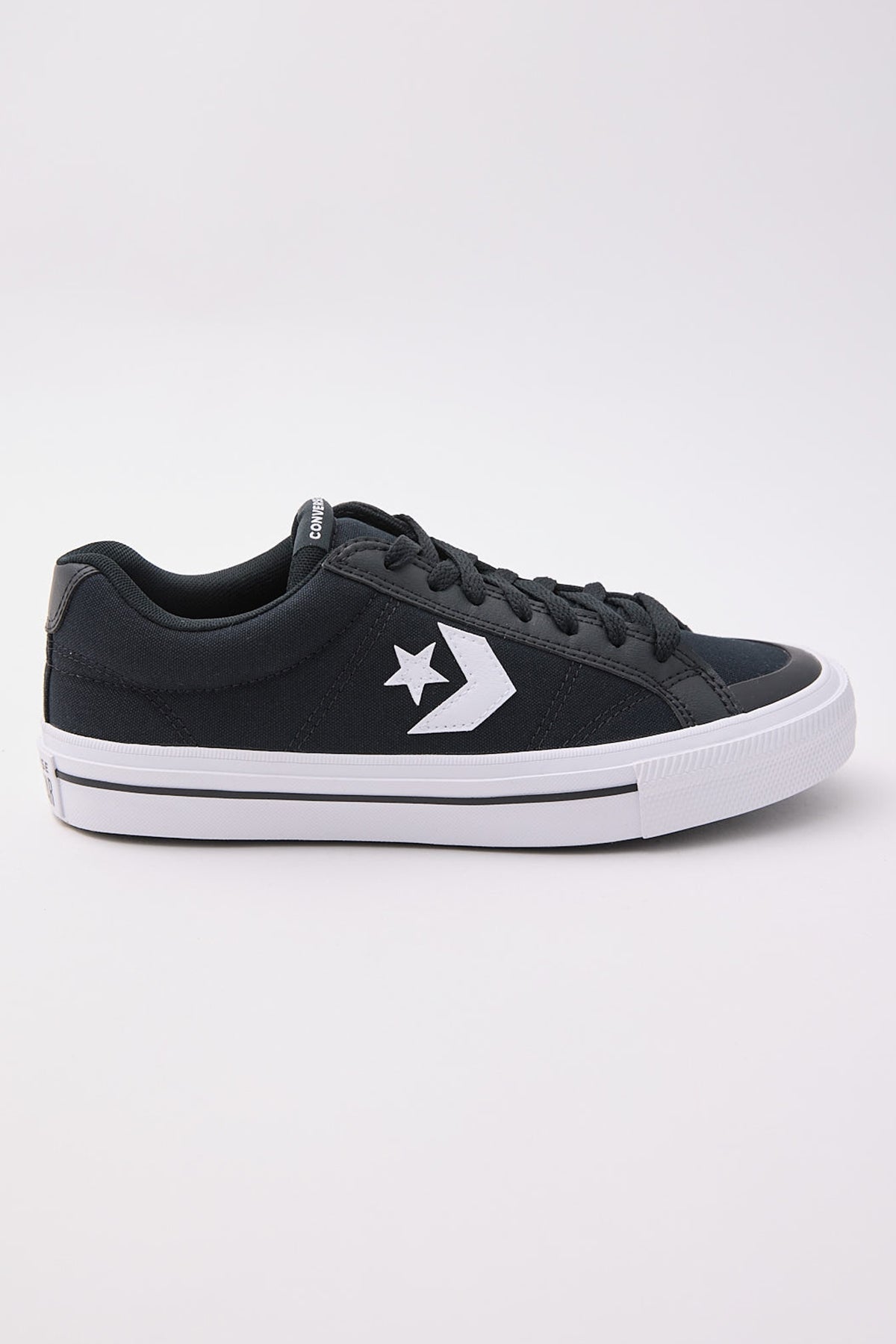 Converse Sport Casual Sneaker Black – Universal Store
