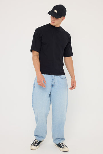 Common Need Concord Baggy Jean Timeless Blue