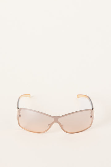 Unity Eyewear Heart Breaker Gold