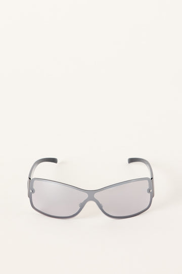 Unity Eyewear Heart Breaker Black