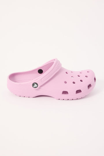 Crocs Womens Classic Clog Hydrangea
