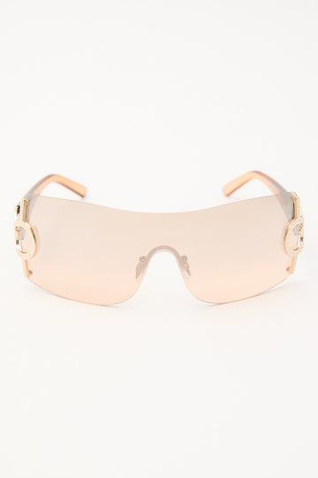 Unity Eyewear Mood Gold