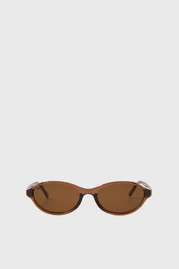 Reality Eyewear Dee Groovy Mocca
