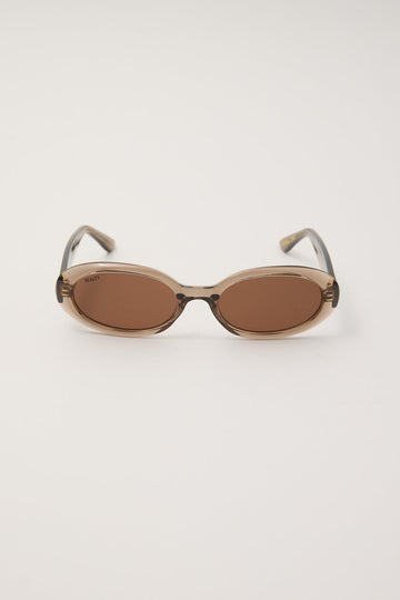 Reality Eyewear Eternal Orbit Grey Mocca