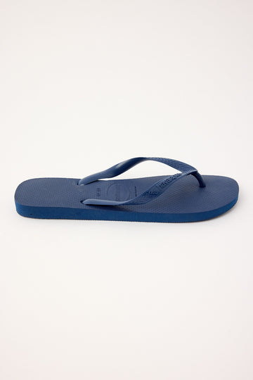 Havaianas Unisex Top Thong Navy