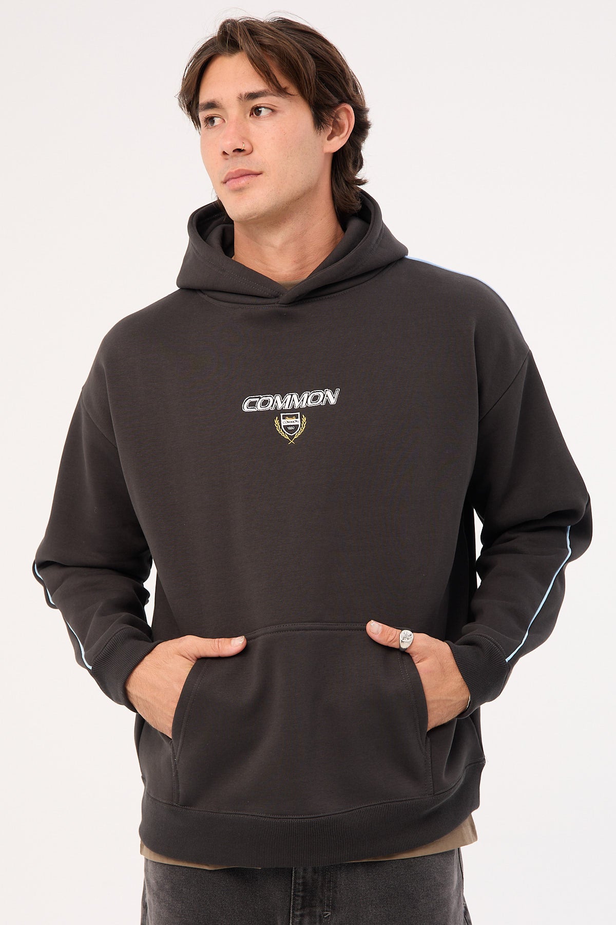 Common Need Hoodies Universal Store Universal Studio HHN Zip