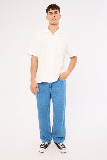 Wrangler Slacker Jean Kalahari Fade