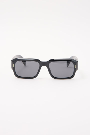 Aire Pluto Black/Smoke Mono Polarised