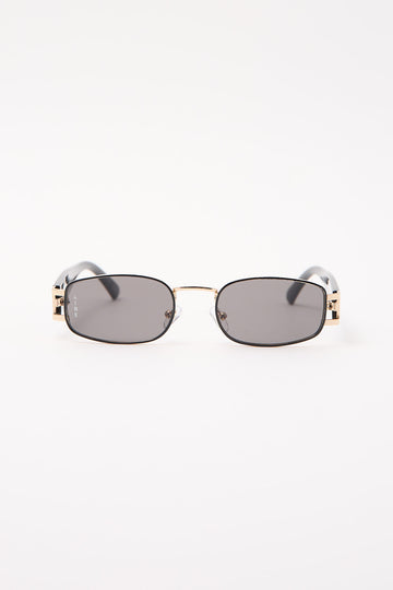 Aire Sirius Gold/Black/Smoke Mono