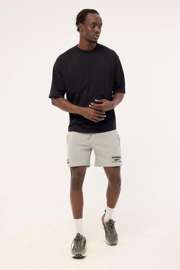 Front Runner Running Dept Shorts Grey