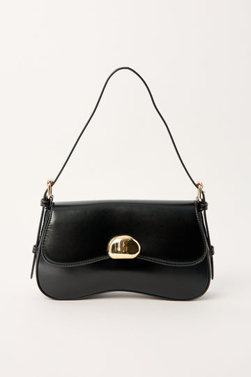 Perfect Stranger Betty Handbag Black
